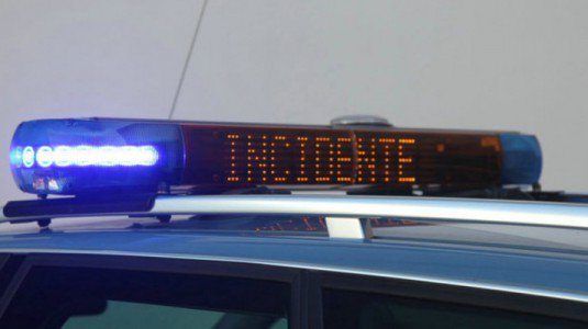 Incidente stradale a Catanzaro, un morto