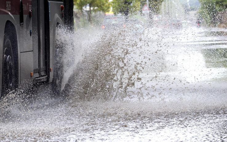 EMERGENZA MALTERMPO | Sindaco di Corigliano: «Domani prudenza»