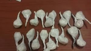 Trovato con 50 grammi di cocaina, arrestato