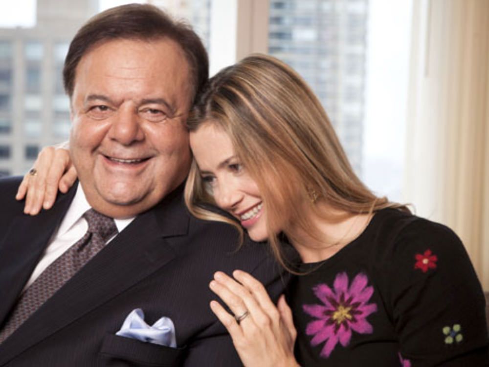 Mira Sorvino, un premio Oscar a Catanzaro Lido