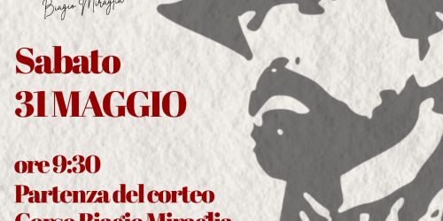 Biagio Miraglia Strongoli