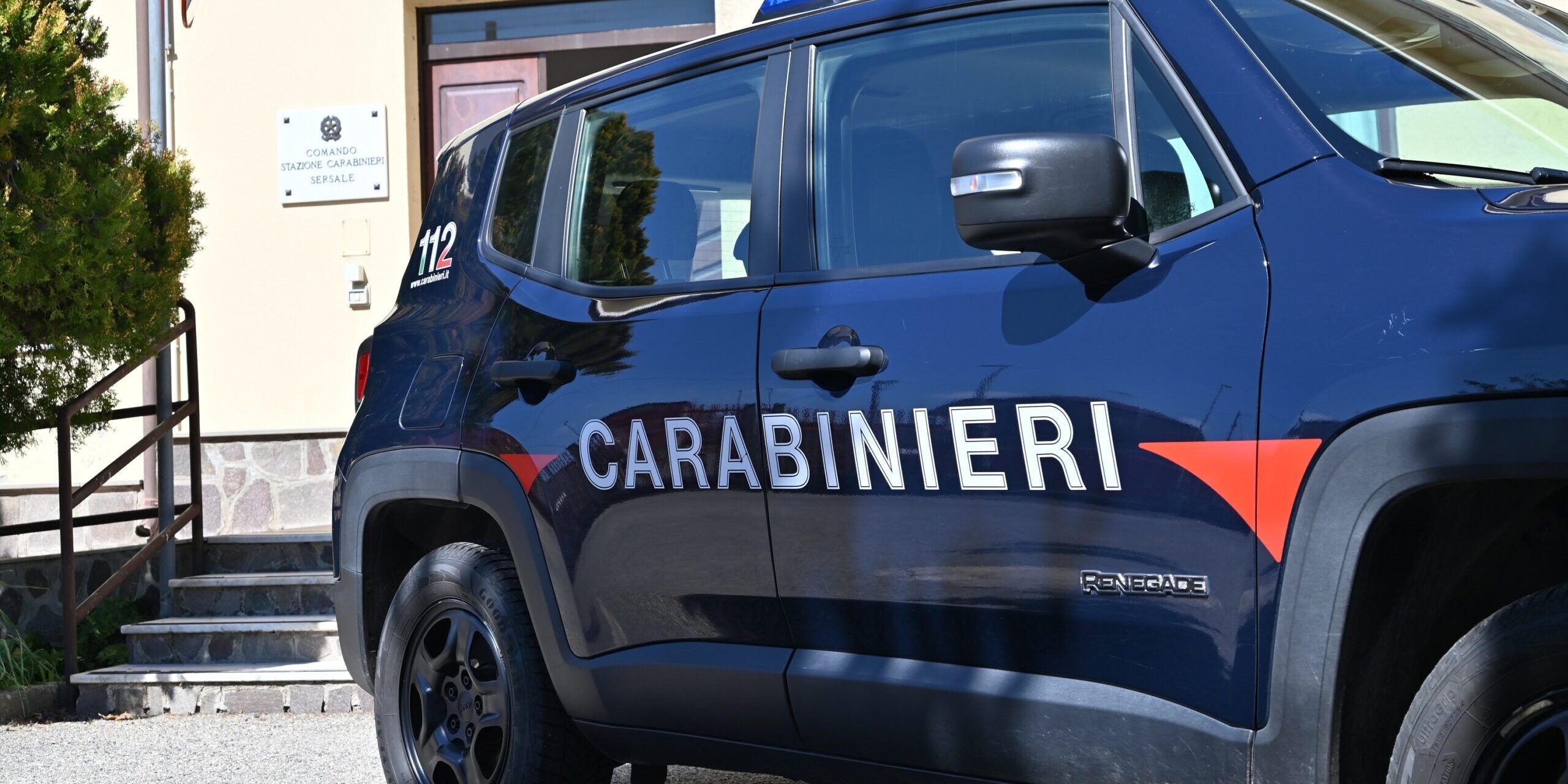 Aggredisce e violenta ripetutamente la moglie, 80enne arrestato nel Crotonese