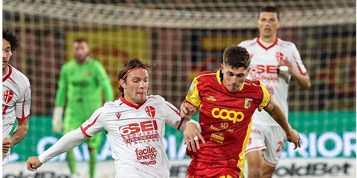 Padova di misura al Ceravolo: i veneti sfruttano gli errori dei catanzaresi e fanno bottino pieno