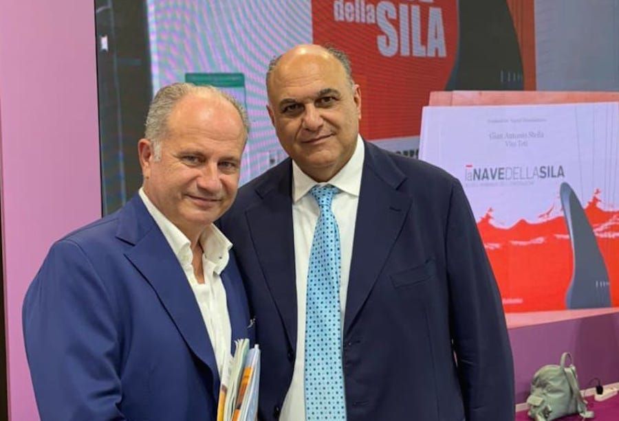 La Calabria Straordinaria al Ttg di Rimini. Federalberghi: «L’estate 2024 da noi non è ancora finita»