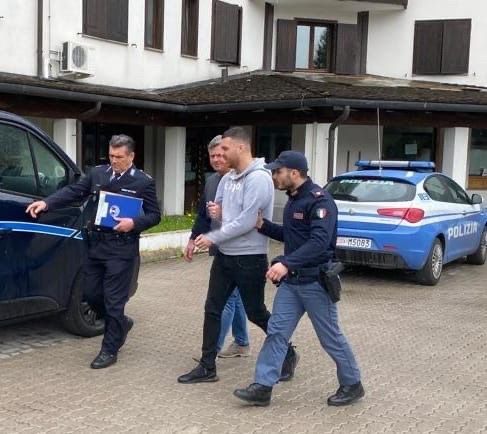 Naufragio di Cutro, oggi la consegna dalle autorità austriache del quinto presunto scafista