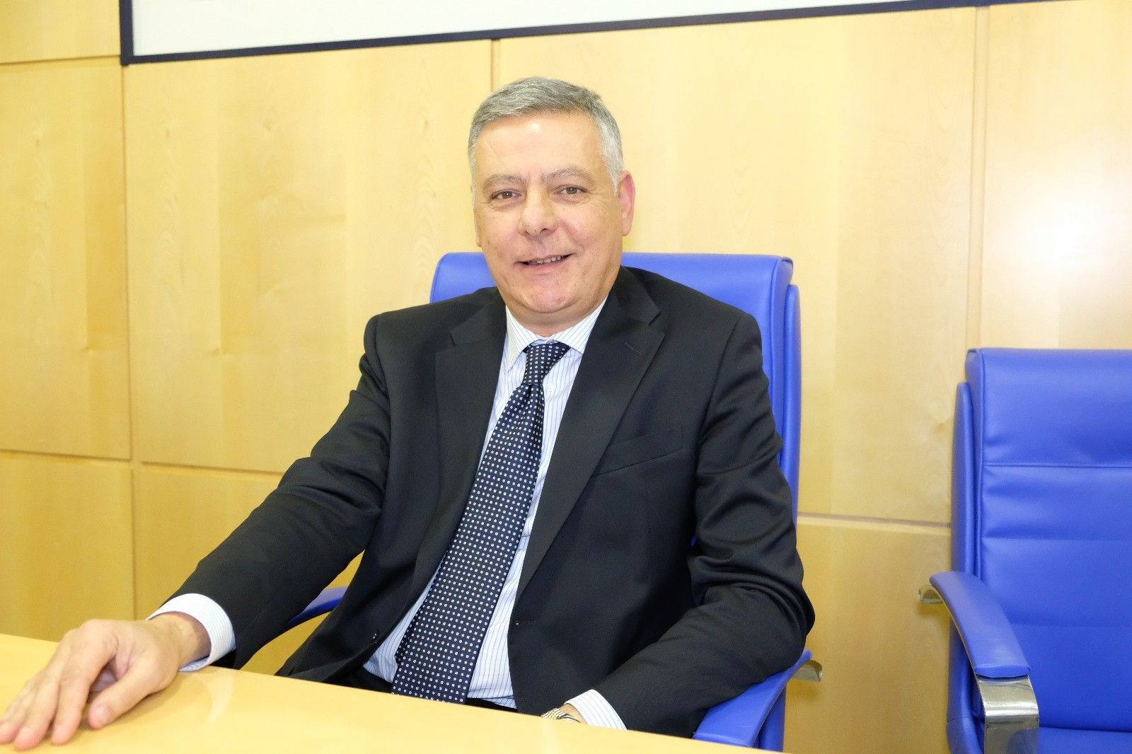 Costruttori edili Confindustria, Giuseppe Galiano è il nuovo presidente di Ance Cosenza