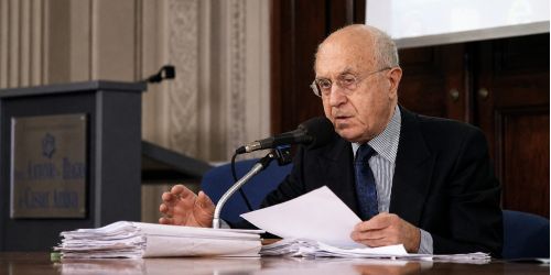 Guariniello morti sul lavoro_La Stampa