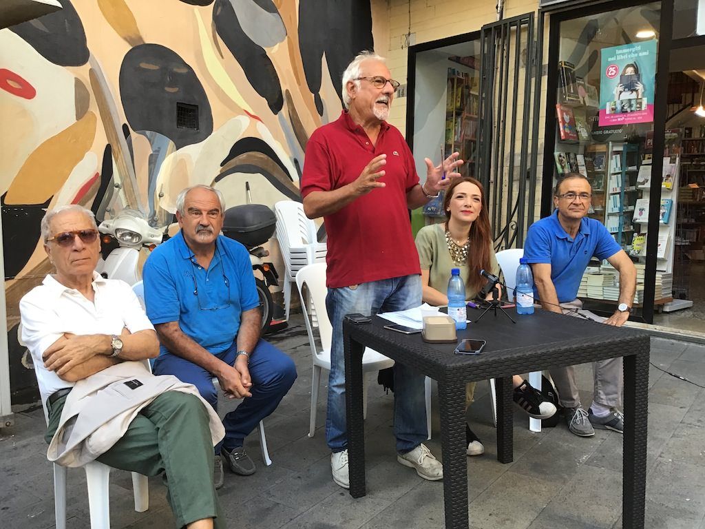 Sanità, da Catanzaro la “ribellione civile” parte dalla strada