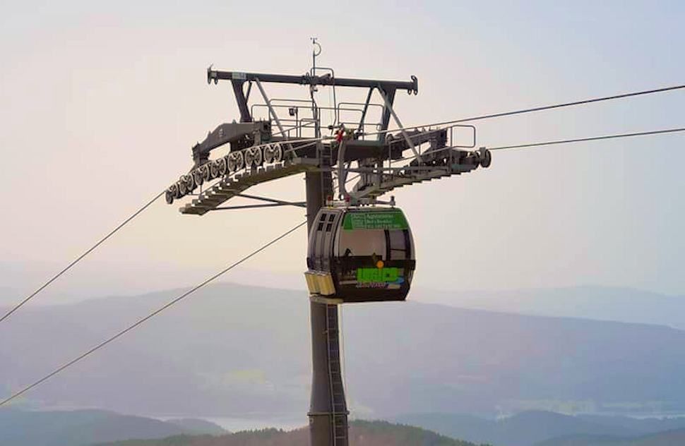 Turismo montano, riapre l’impianto di risalita di Lorica