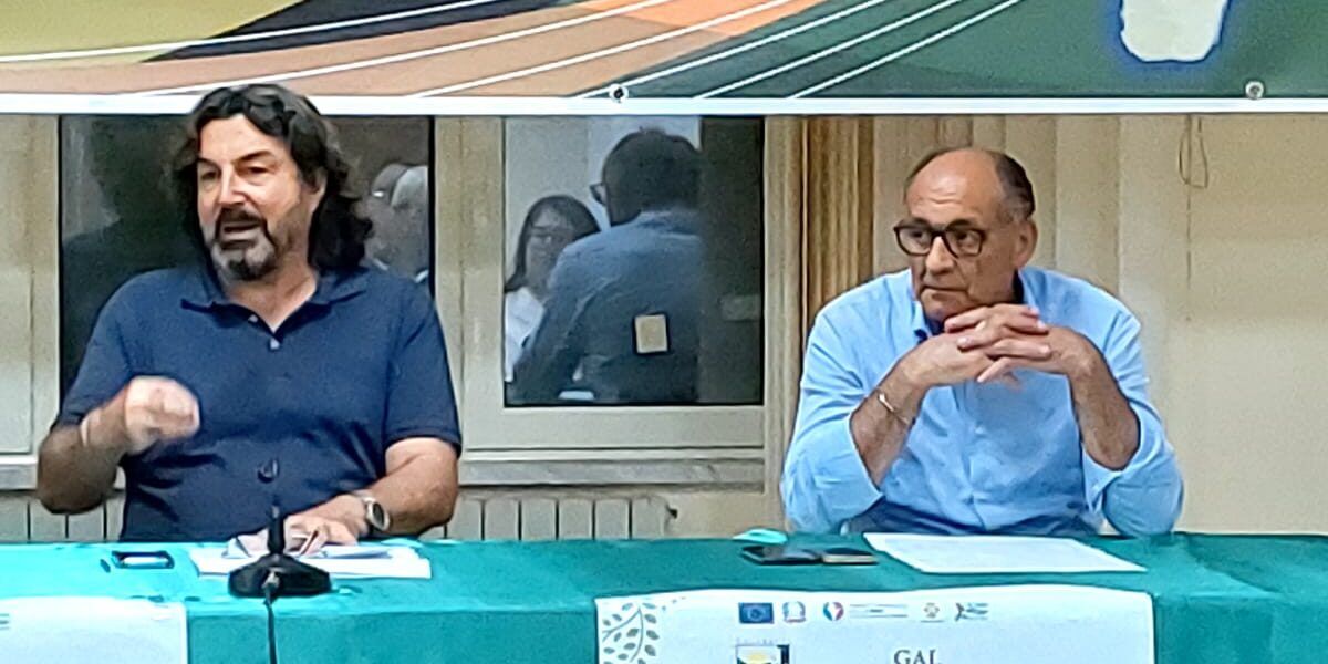 La Tonda di Calabria bio protagonista di un’iniziativa promossa da Gal Serre Calabresi