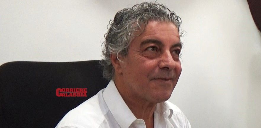 Ianni: «Sì al nuovo ospedale e alla città unica», ma su Amaco «122 lavoratori attendono risposte»