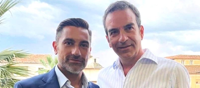 Compensazioni (politiche) e sorrisi social, tra la Lega e Occhiuto è (di nuovo) sintonia