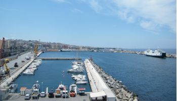 La portualità “pilastro” dello sviluppo economico della Calabria. Ecco i progetti della Regione