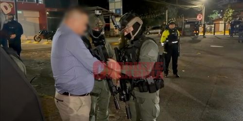 medio labio 'ndrangheta clan del golfo