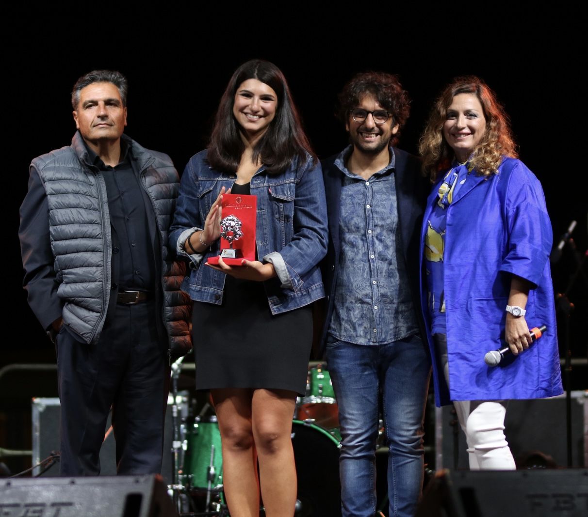 Festival d’Autunno, il duo Shamsi vince il talent Next Music Generation