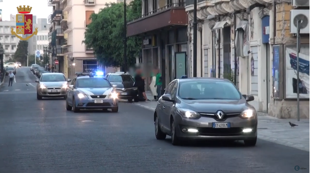 Le strategie della cosche decise in Canada: 28 arresti – VIDEO