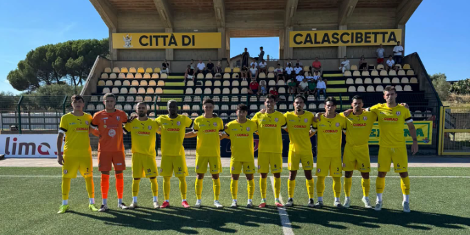 Vibonese e Praia-Tortora show in trasferta. Vince anche il Sambiase, Vigor Lamezia ko