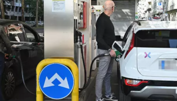 Con sconti Eni -9,35 euro per pieno gasolio e -8,45 benzina