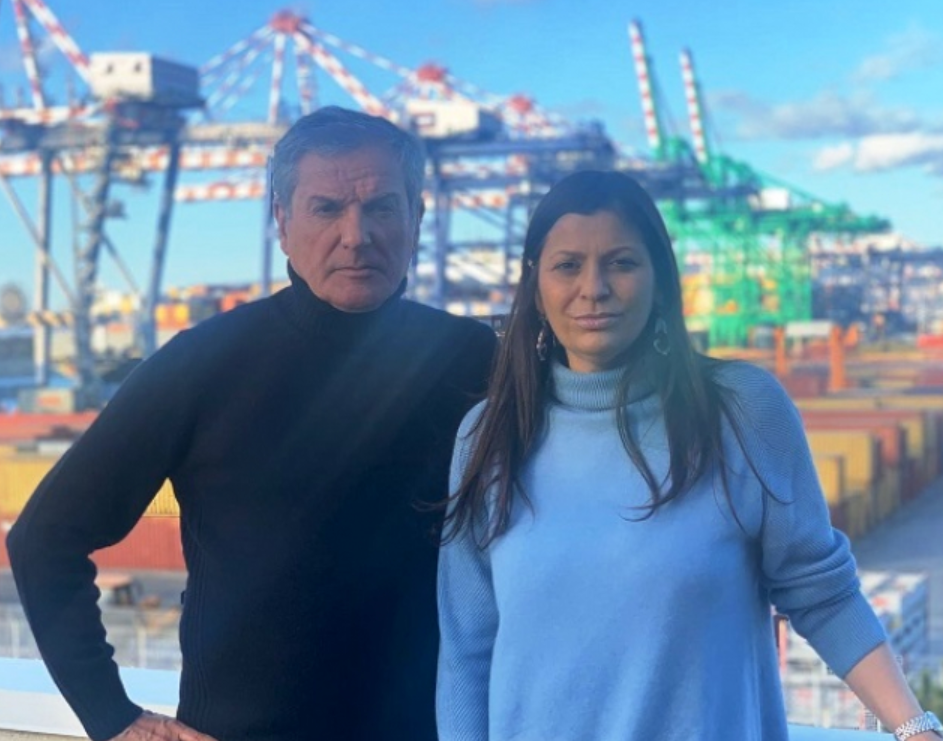 Santelli a Gioia Tauro: «La Regione si deve impegnare per un rilancio del porto»