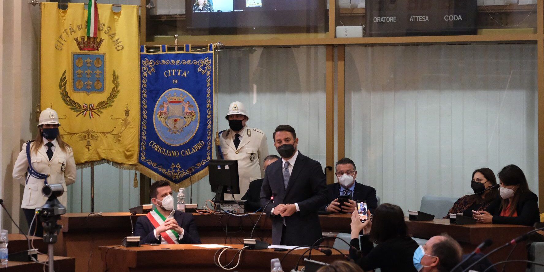 Statale 106, profumo di passerella. L’Ue smentisce Cancelleri