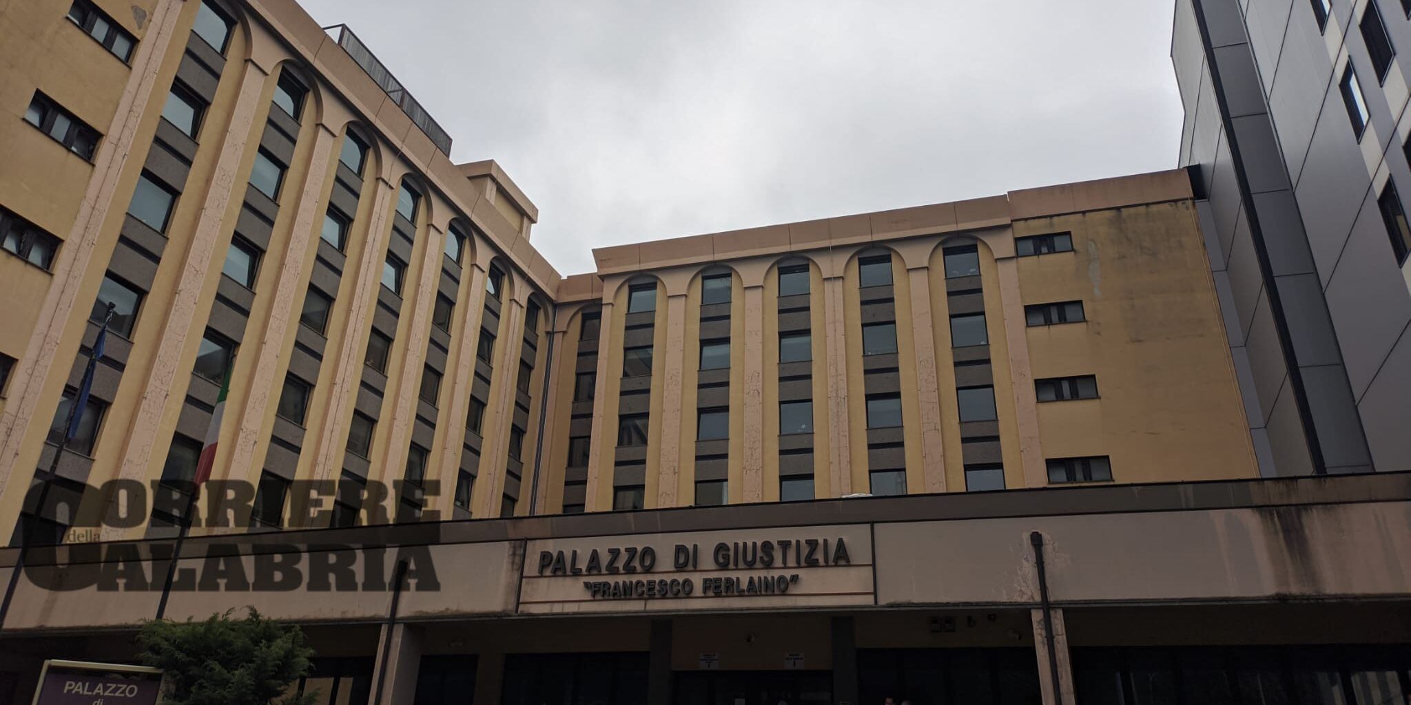 Incendiano un’abitazione. Lasciano i domiciliari Merante e Scalzo