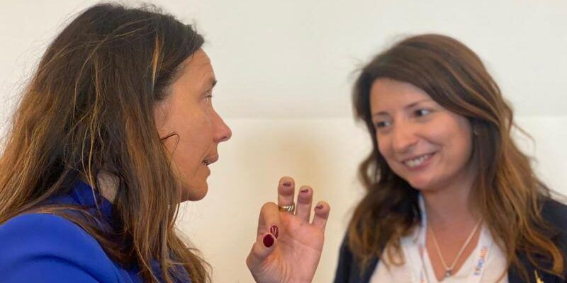 Politiche sociali, Staine: «Sarà istituito un fondo per le donne vittime di violenza»