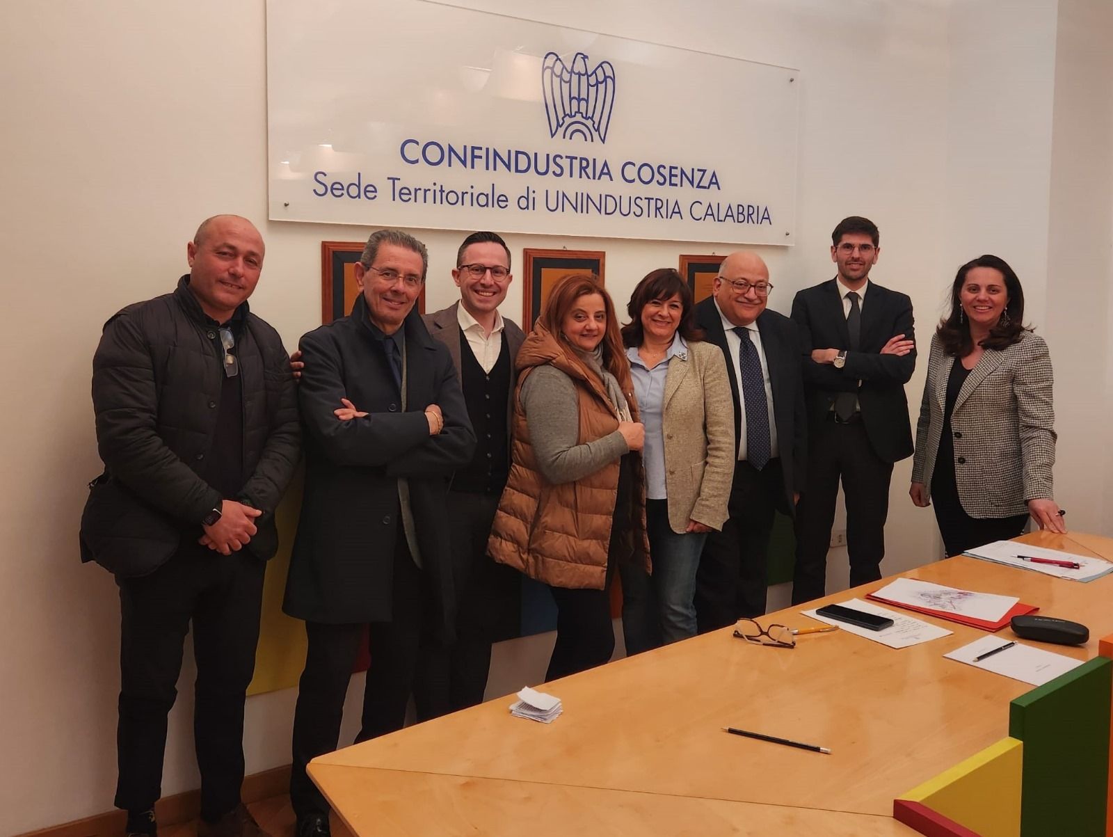 La sezione Turismo di Unindustria Calabria indica le priorità per far crescere la filiera