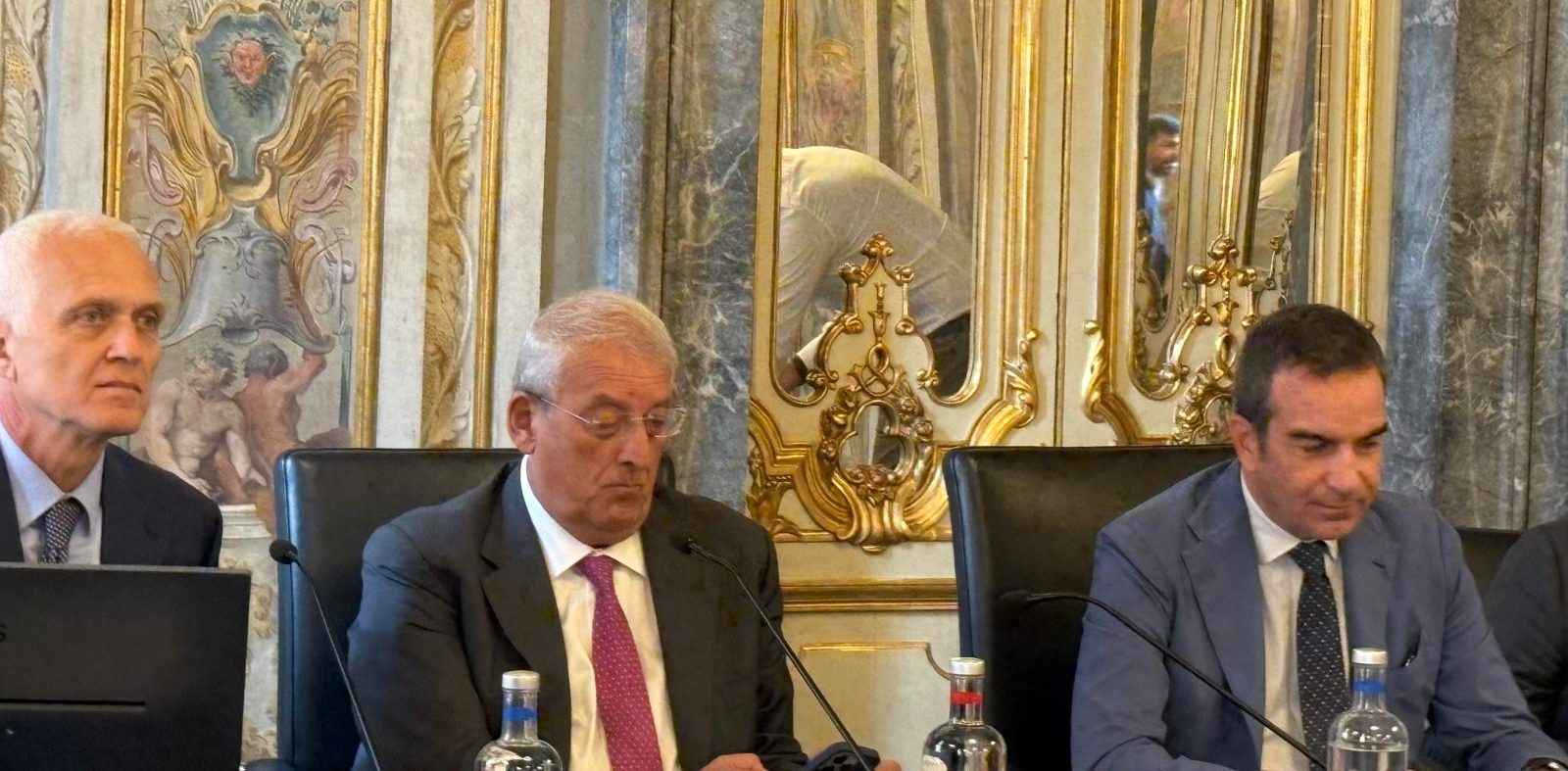 Summer School “L’OrodiCalabria”, Magorno: «Si può stare con i giovani e lavorare con loro»