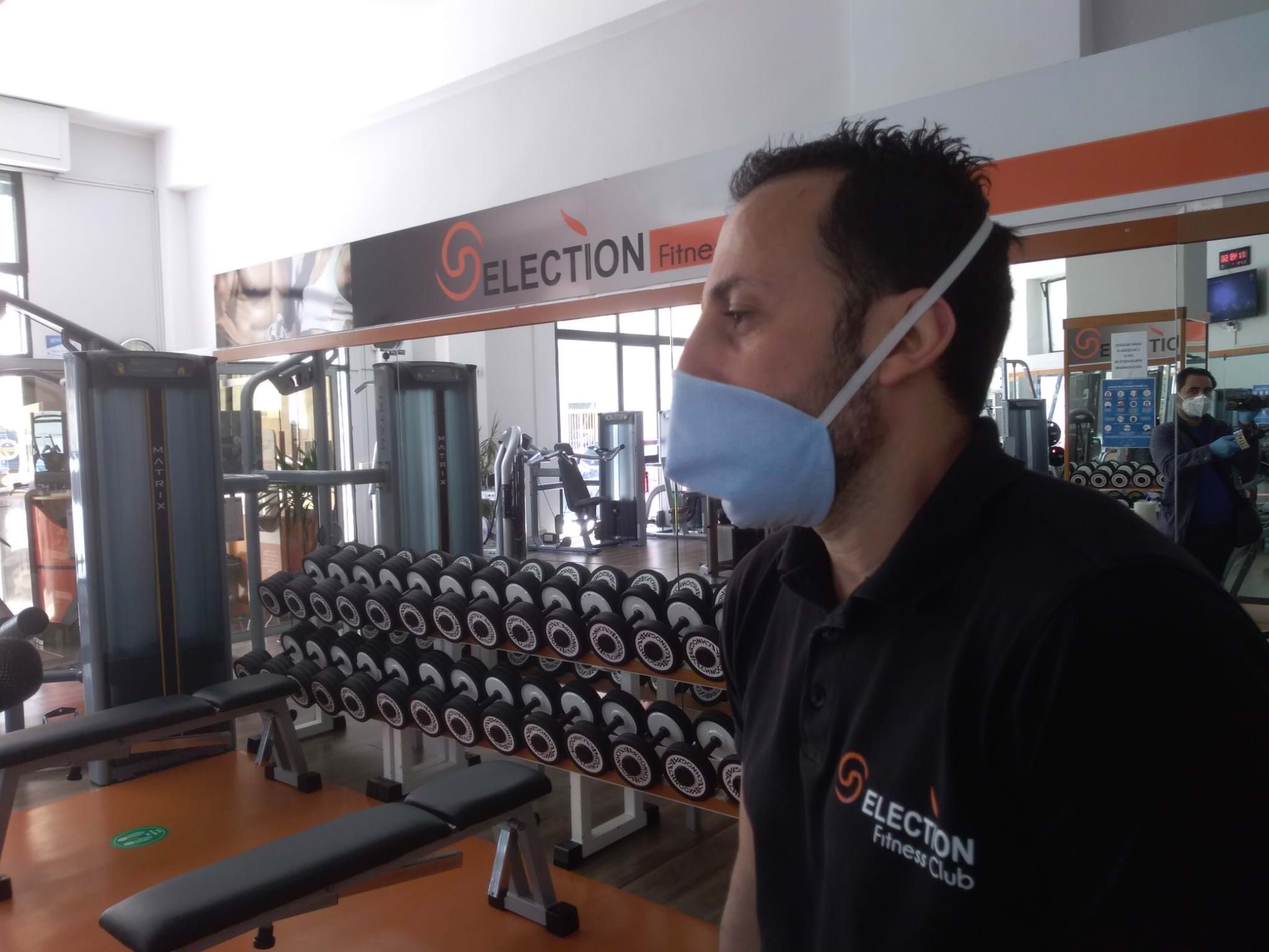 Le palestre ripartono dopo 70 giorni. «Ma a settembre rischiamo di chiudere»