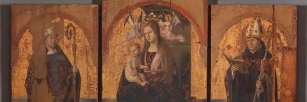 Opere di Antonello da Messina rubate, controlli tra Sicilia e Calabria