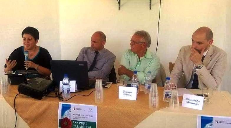 Enogastronomia d'eccellenza in scena a Sellia