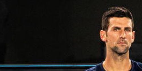 djokovic espulso australia