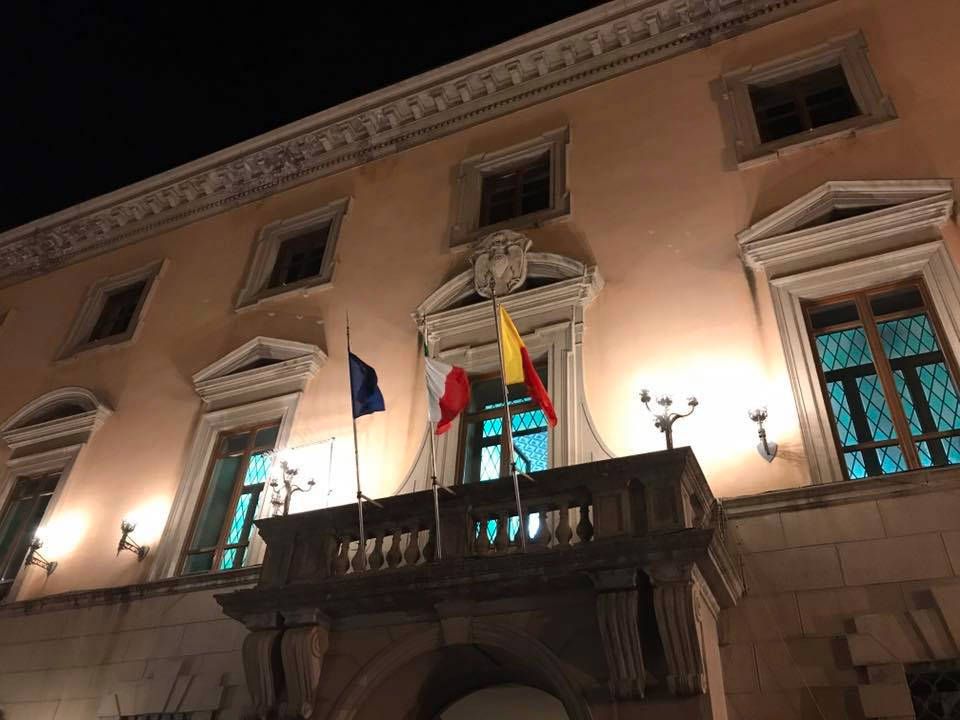 Catanzaro, il “ritorno” di Giovino e il risveglio del “partito del mattone”