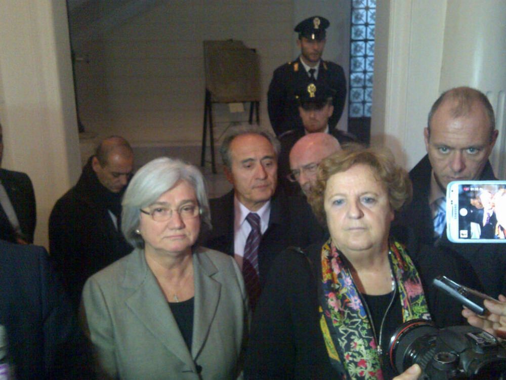 I motivi che portarono allo scioglimento