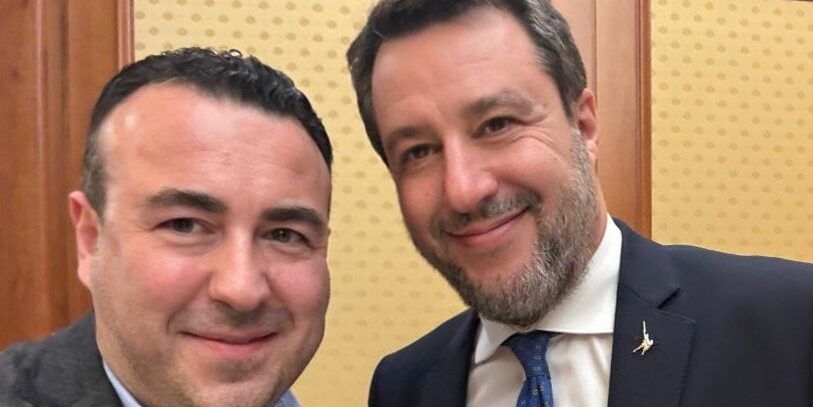 «L’assoluzione di Matteo Salvini riafferma la legittimità della sua azione politica»
