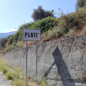 Calabresi al Nord, studente originario di Platì scrive alla Santelli