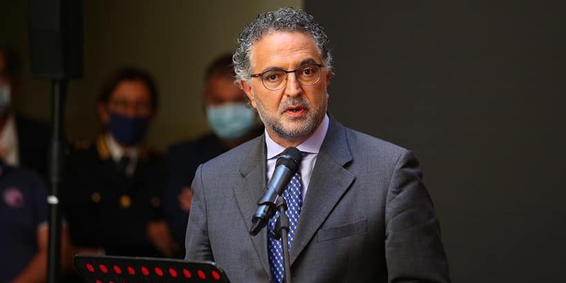 Caso Shalabayeva, condanna confermata per il superpoliziotto calabrese Cortese