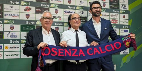 cosenza guarascio ursino