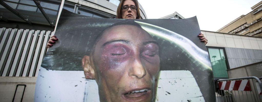 Stefano Cucchi, «dai Carabinieri falso per coprire responsabilità»