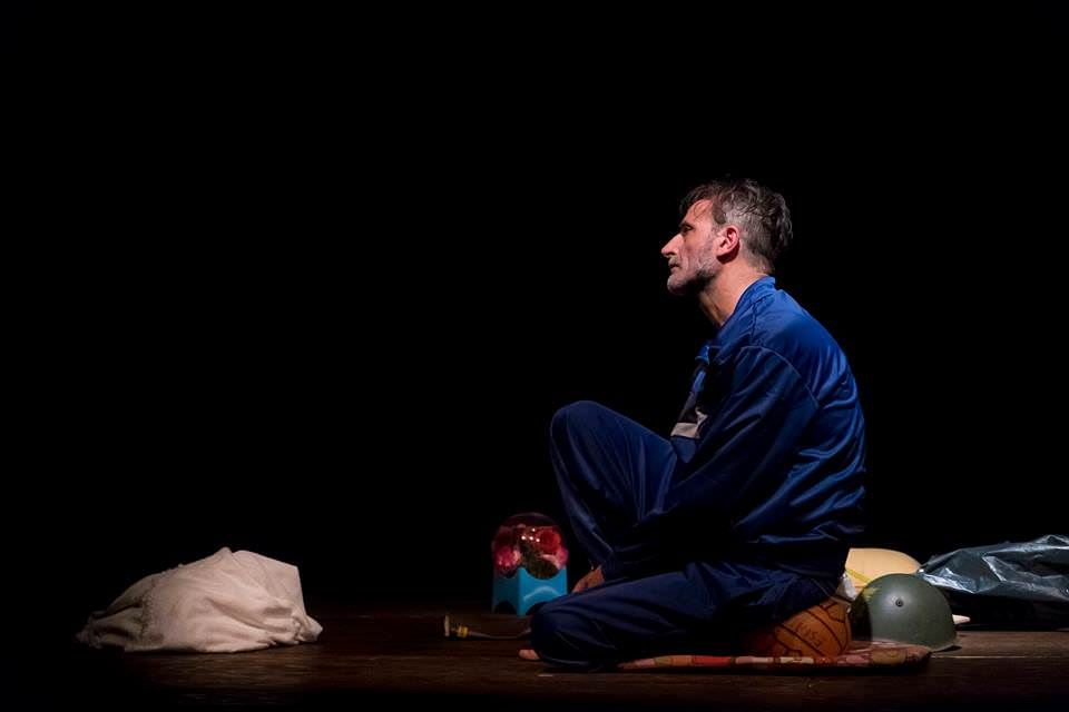 H2io, al Tip Teatro la nuova produzione di Scenari Visibili