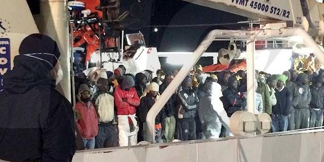 «Corigliano non riesce più ad ospitare profughi minori»