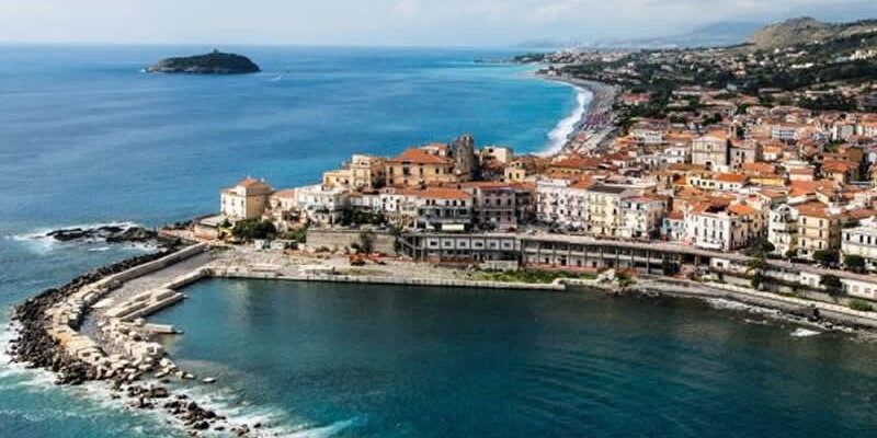 Diamante, legittima l’occupazione di quattro aree, il Consiglio di Stato dà ragione al Comune