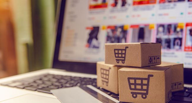 E-commerce: Catanzaro, Cosenza e Reggio tra le province in cui cresce di più