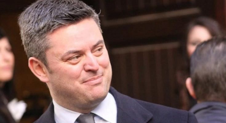 Mancini: «Se eletto, la mia indennità andrà alle associazioni»