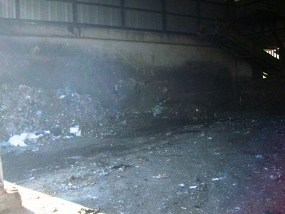 Rifiuti, class action dei Comuni dello Jonio contro la Regione