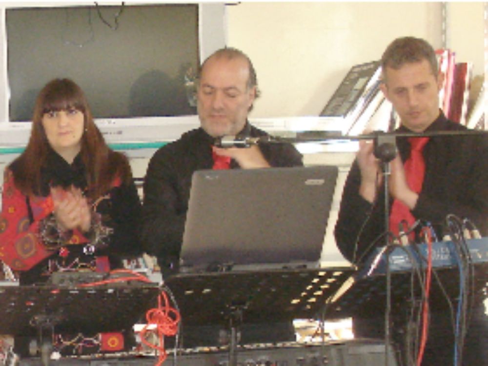 La giornata musicale al carcere minorile di Catanzaro