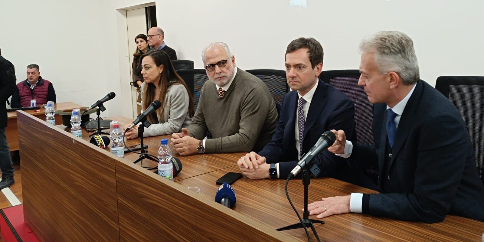 L’export della Calabria vola: i prodotti agroalimentari della regione conquistano il Canada – VIDEO