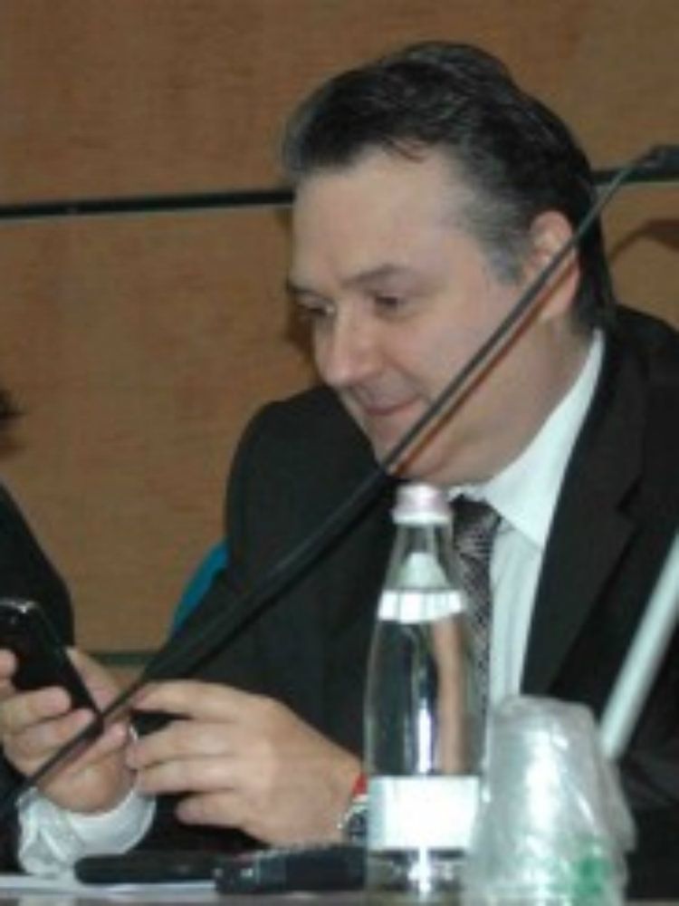 La "cricca" dei magistrati isolati e la libertà di stampa