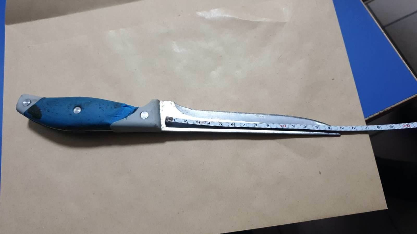 Taurianova, perseguitava la convivente: arrestato 22enne