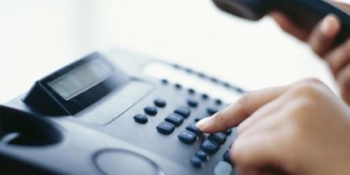 Telefonia fissa, per la Regione Calabria una spesa di 218mila euro all'anno